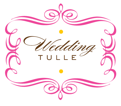 Wedding Tulle